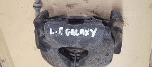 Zacisk hamulcowy lewy przód przedni Ford Galaxy MK1 Lift 7
