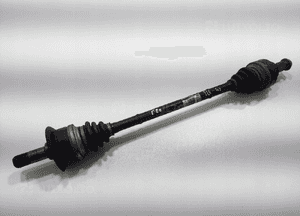 Półoś prawa tył tylna bmw 1 ii F20 F21 2.0D 7597682 2015-2019 lift 2