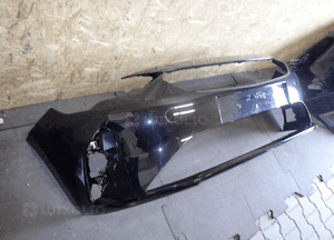 ZDERZAK PRZÓD OPEL CORSA F 3