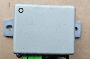 Honda Jazz II 2 moduł sterownik wspomagania kierownicy  39980-SAA-G110-M1 1