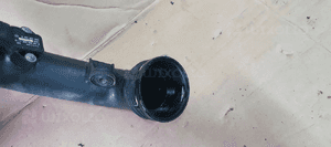 Przewód wąż rura intercoolera VW Golf V Plus 1.9 TDI 1K0145762AT 1K0145770B 5