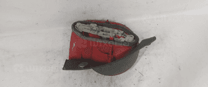 Tyl tylna lampa prawa renault modus 3