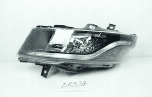 Lampa lewy przód przednia iveco stralis H7 led 58024392800 1