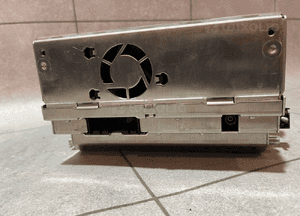 Mercedes W221 W216 zmieniarka cd sprawna stan bdb 7