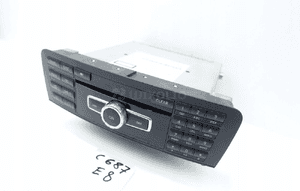 NAWIGACJA RADIO MERCEDES B W246 A2469003505 3