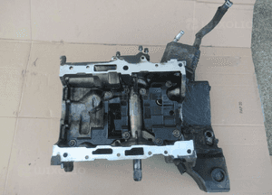MISKA OLEJOWA INFINITY FX II LIFT QX70S 3.0D V6 240KM FX30d 8200901593 4