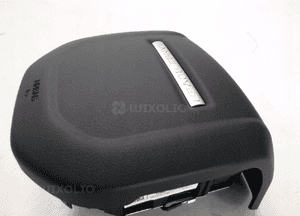 RANGE ROVER VELAR L560 SPORT L494 VOGUE L405 AIRBAG PODUSZKA POWIETRZNA KIEROWCY NOWY ORYGINAŁ 5