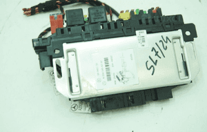 MODUŁ SAM A0345456232 MERCEDES SL SL R230 3