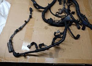 Wiązka instalacja silnika Ford Transit MK7 2.2 TDCI 2