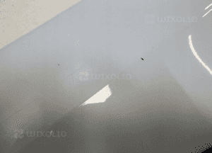 Audi rs Q8 4M8 listwa drzwi prawy tył 4M8853970B 6