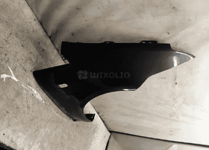 Ford c max błotnik prawy przód przedni H4 szary 2