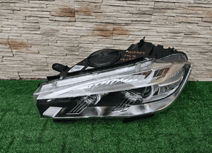 Lampa xenon bmw X5 F15 X6 F16 7317101 1