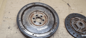 Sprzęgło koło tarcza docisk Skoda Roomster 1.4 TDI 045141031A 051141025B 2