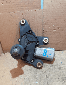 Silniczek wycieraczki tył nissan micra K12 renault vel satis nr 53014012 1