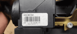 Przełącznik zespolony manetki pająk Audi A4 B6 4E0953521 4E0953503A 8E0953549N 7