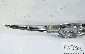 Hyundai I30 i lift 2010-2013 chrom listwa atrapy grilla 86352-2R500 oem 4