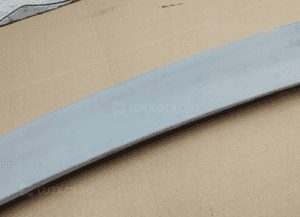 Bmw F36 spjler lotka tył 6