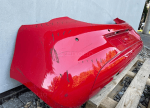 Zderzak tył tylny opel corsa e v 5 2014- cały 2