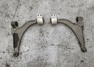 WAHACZ przedni przód prawy Opel Astra 4 IV J 1,7CDTI 09- 1