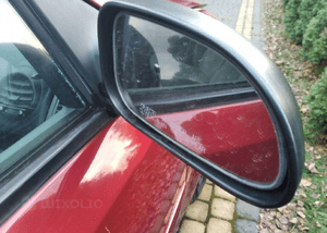 Chevrolet Lacetti I lusterko prawe 1