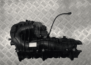 Bmw E60 E61 E81 E84 E90 kolektor ssący 7810179 3