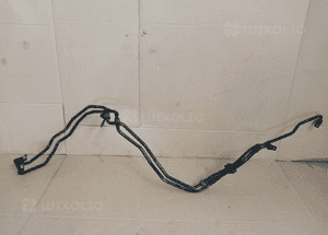 Przewody skrzyni biegow Audi a6 c5 lift Automat 4b0317819b 1