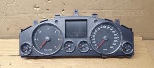Licznik zegary oryginał VW Touareg 3.0 TDI 211 tyś. 7L6920881A 1