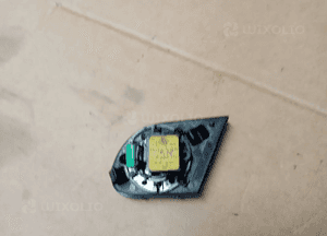 Głośnik maskownica konsoli lewy Seat Arosa 6X0035361A 6X0035411 3
