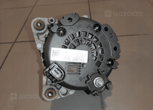 AUDI A7 4G8 C7 3.0TDI A6 C7 CDY ALTERNATOR 14V 180A ORYGINALNY ZDROWY 9