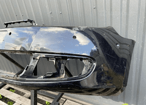 Vw golf vi zderzak przód przedni 5K0807221 2