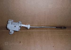 SILNICZEK KLAPKI WLEWU VW GOLF G V 1K0810773