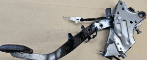 Toyota Corolla Verso pedał sprzęgła 1