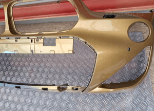 Bmw X2 F39 zderzak przedni przód m pakiet 8069086 4