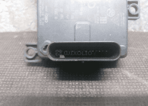 ATRAPA GRILL RADAR VW AUDI SEAT SKODA 5WA 5WA907572B 2