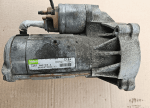 Peugeot 407 Citroen C4 C5 2.0 HDI rozrusznik D8R27 1