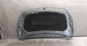 Maska pokrywa silnika do opel astra j 4 iv Z179 4