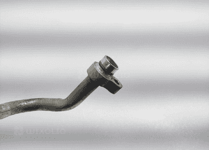 PRZEWÓD KLIMATYZACJI NISSAN NAVARA IV D23 NP300 2.3 DCI 92480-4KJ0C 2015-22 4