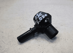 Land rover 3.0 5.0 sc benzyna króciec pompy vacum 4