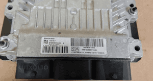 STEROWNIK SILNIKA KOMPUTER PEUGEOT CITROEN 1.6 HDI EHDI 9676761080 SID807 2