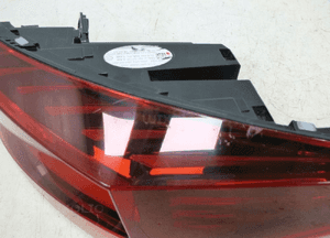 Skoda enyaq iv lampa prawy tył tylna led oryginał 9