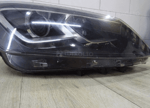 Seat alhambra 2 ii 10 lampa przednia bi-xenon 7N5941752 7n5 4