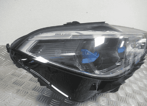 Lampa przednia przód prawa bmw X5 G05 X6 G06 led laser 9481790-09 2018-2023 4