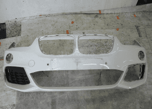 Bmw X1 F48 m zderzak przedni 1