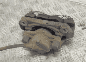Zacisk hamulcowy prawy przedni RENAULT MEGANE III 3