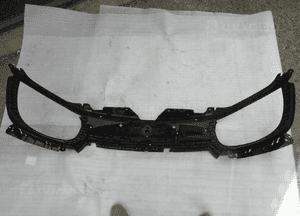 Suzuki ignis grill atrapa 2