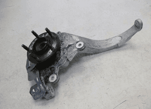 JAGUAR XJ X351 RWD ZWROTNICA PRZEDNIA LEWY PRZÓD 4