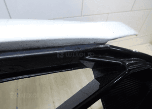 HYUNDAI I20 I 20 III 3 Zderzak przód przedni  ATRAPA 86551 Q0000 LLU 9
