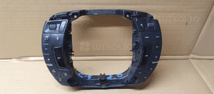 Przełącznik kierownicy multifunkcja przełączniki Citroen C5 III 96649261ZD 1