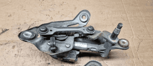 Mechanizm silniczek wycieraczki lewy przód przedni Peugeot 407 0390241721 9656859980 2