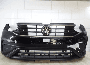 Vw tiguan allspace 5NN lift 2021- zderzak przód przedni 5NN807221B 1